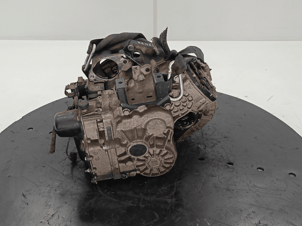 КПП автоматическая (АКПП) к Volkswagen Polo 5 (09-15)