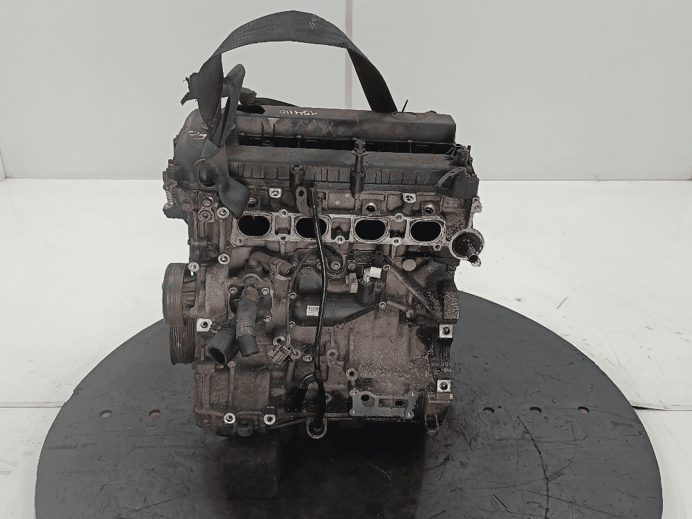 Двигатель к Mazda 3 BK (03-06)