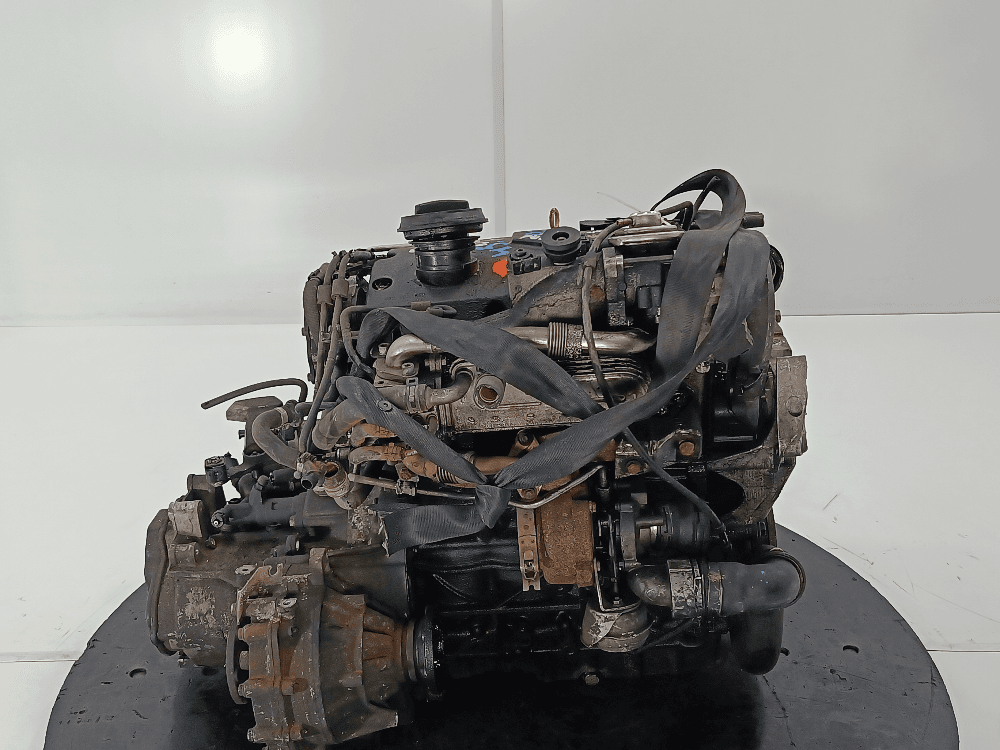 Двигатель к Volkswagen Golf 5 (03-09)