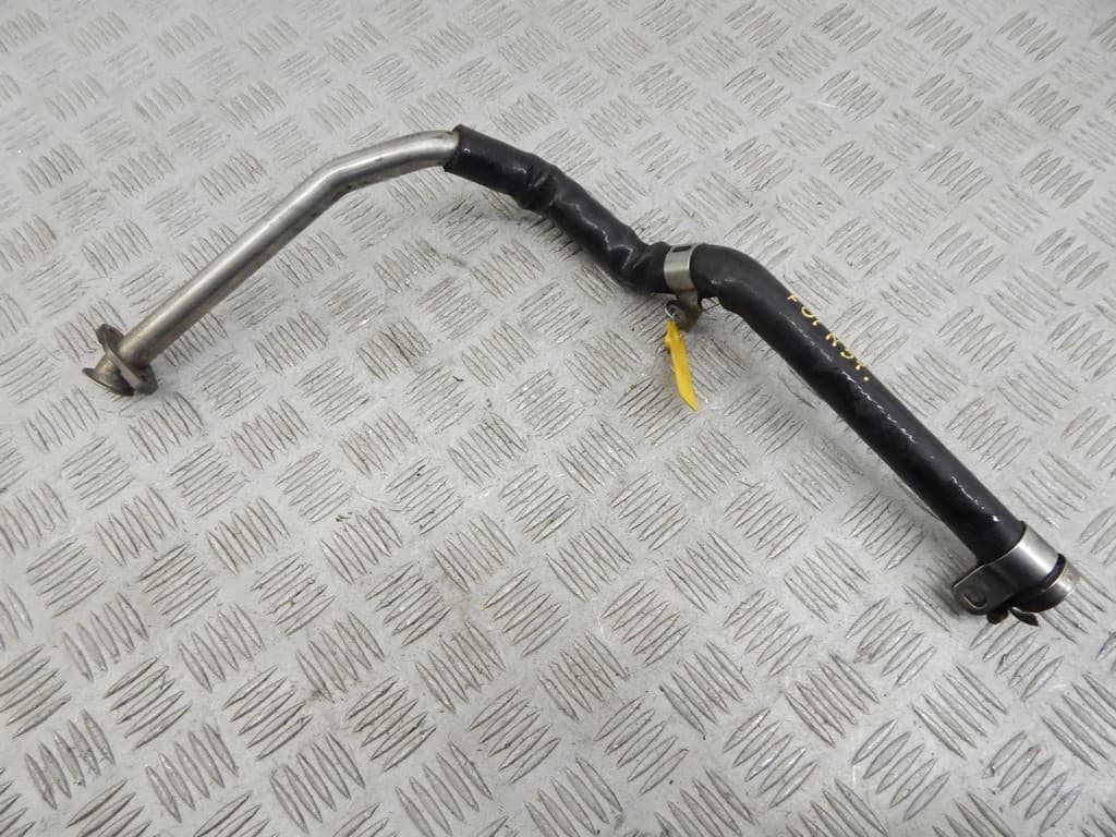 Трубка системы рециркуляции EGR к BMW 7 F01/F02 (08-12)