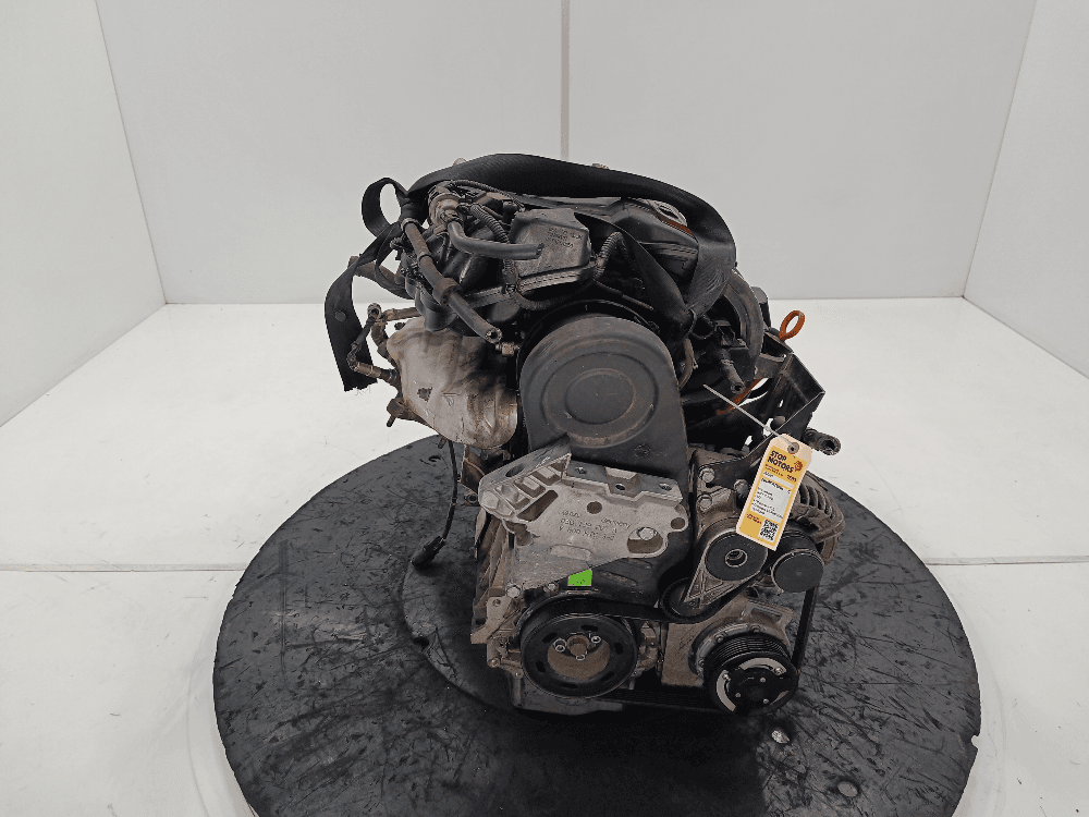 Двигатель к Volkswagen Golf 5 (03-09)