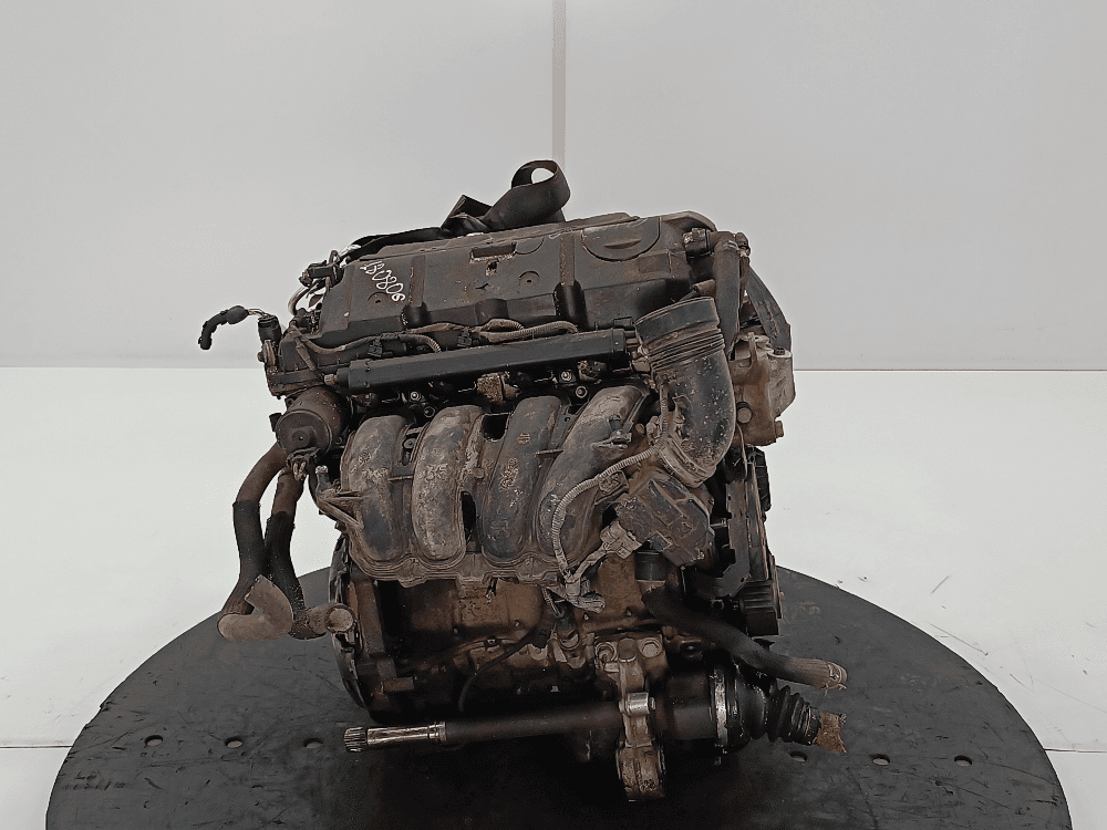 Двигатель к Peugeot 308 1 (07-11)