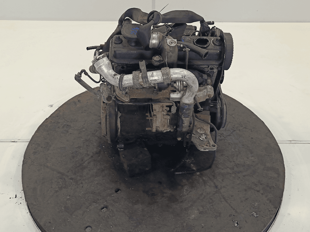 Двигатель к Volkswagen Golf 3 (91-99)