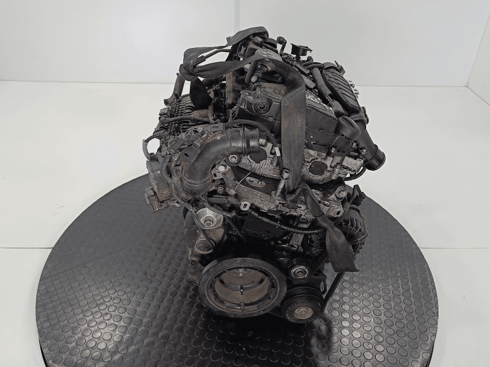 Двигатель к Peugeot 308 2 (13-17)