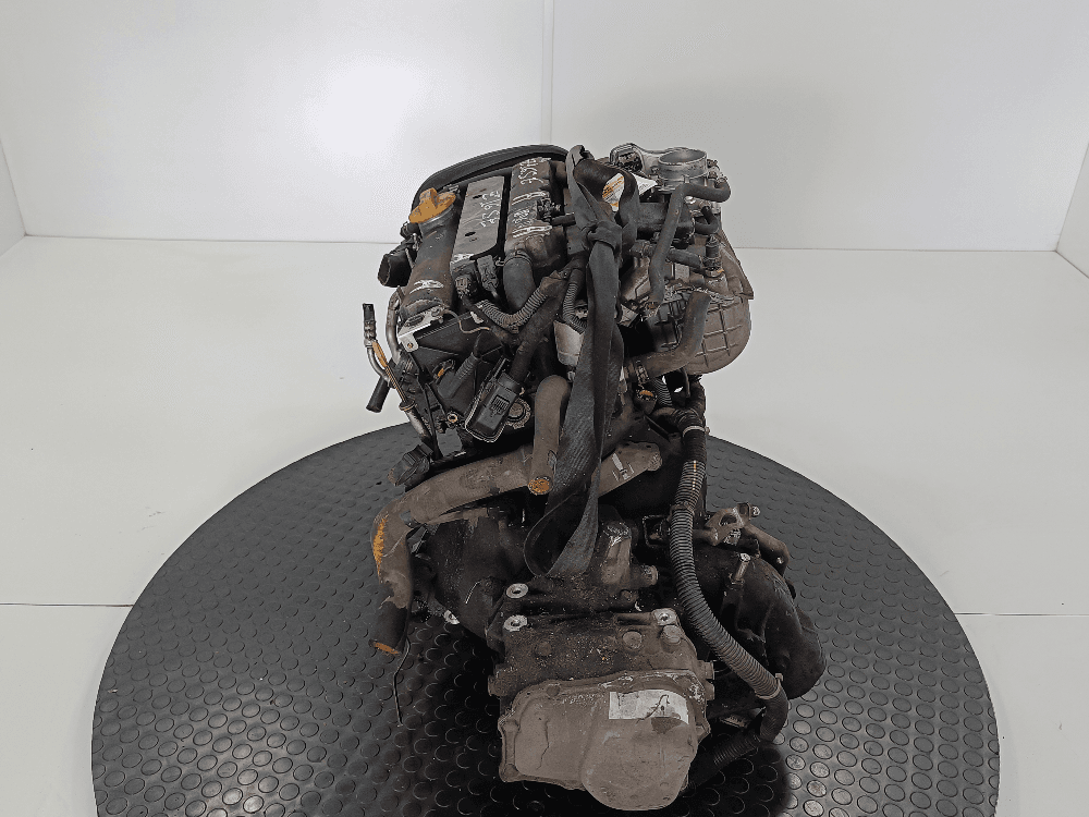 Двигатель к Opel Astra G (98-04)