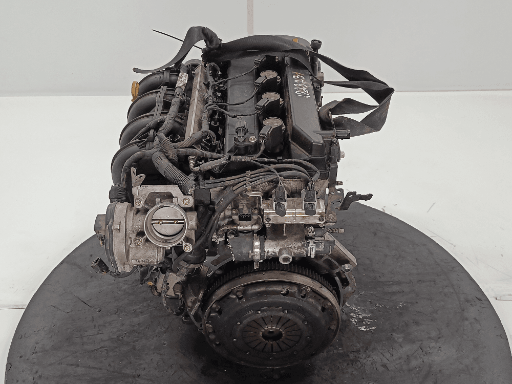 Двигатель к Ford Focus 2 (04-08)