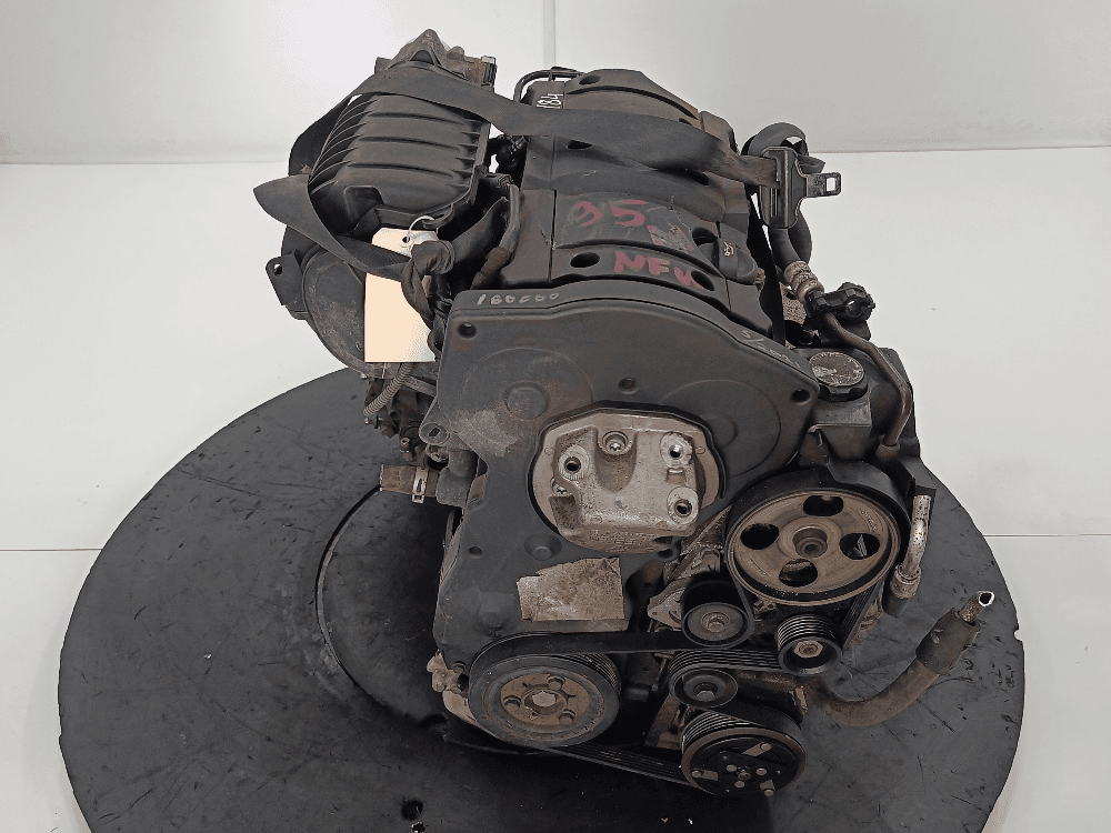 Двигатель к Peugeot 307 (01-05)
