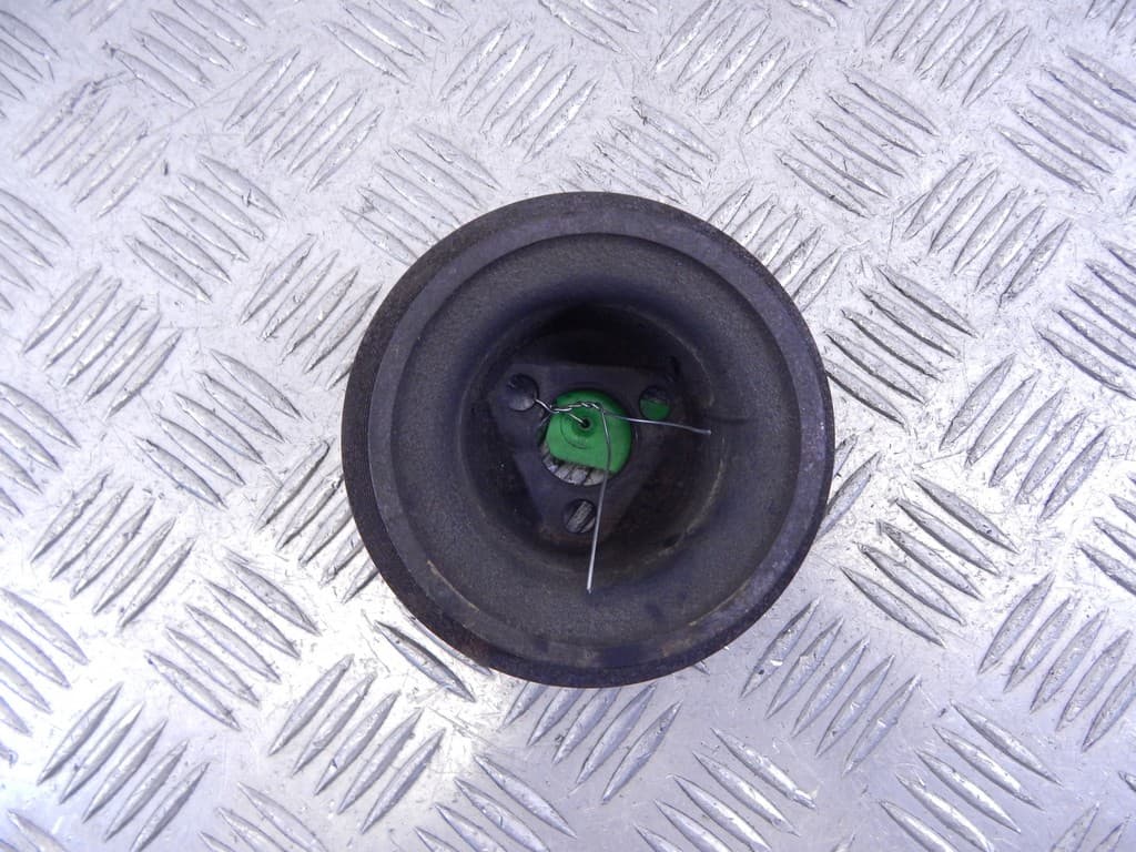 Шкив помпы к Fiat Ducato 2 (94-06)