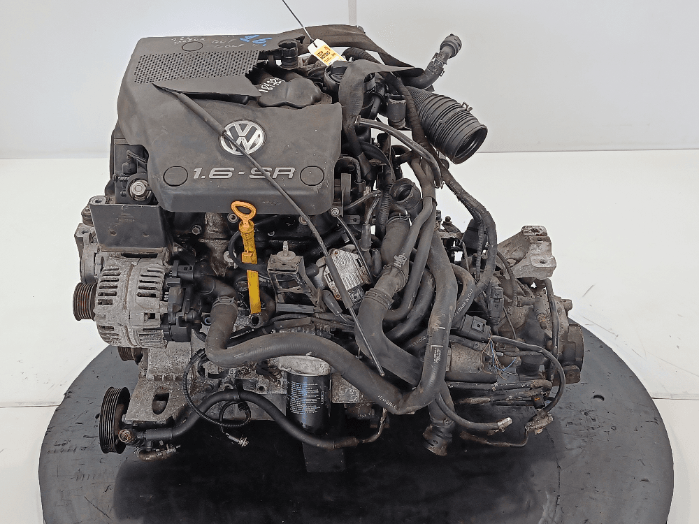 Двигатель к Volkswagen Golf 4 (97-06)