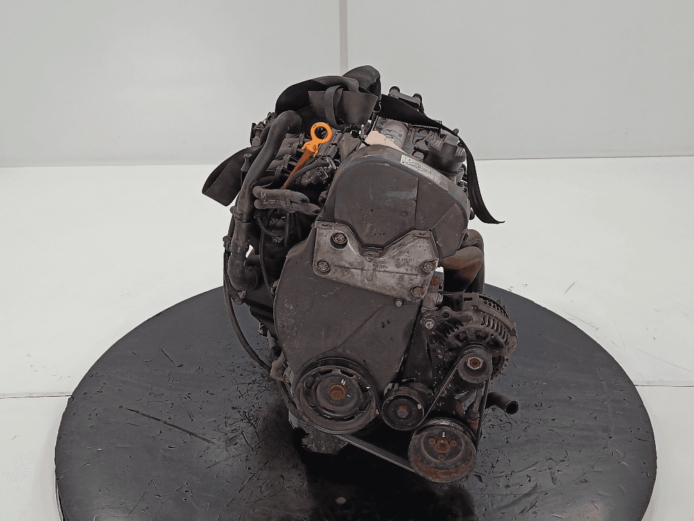 Двигатель к Volkswagen Lupo (98-05)