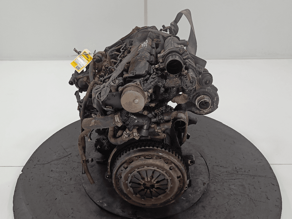 Двигатель к Volvo S40 1 Рестайлинг (00-04)