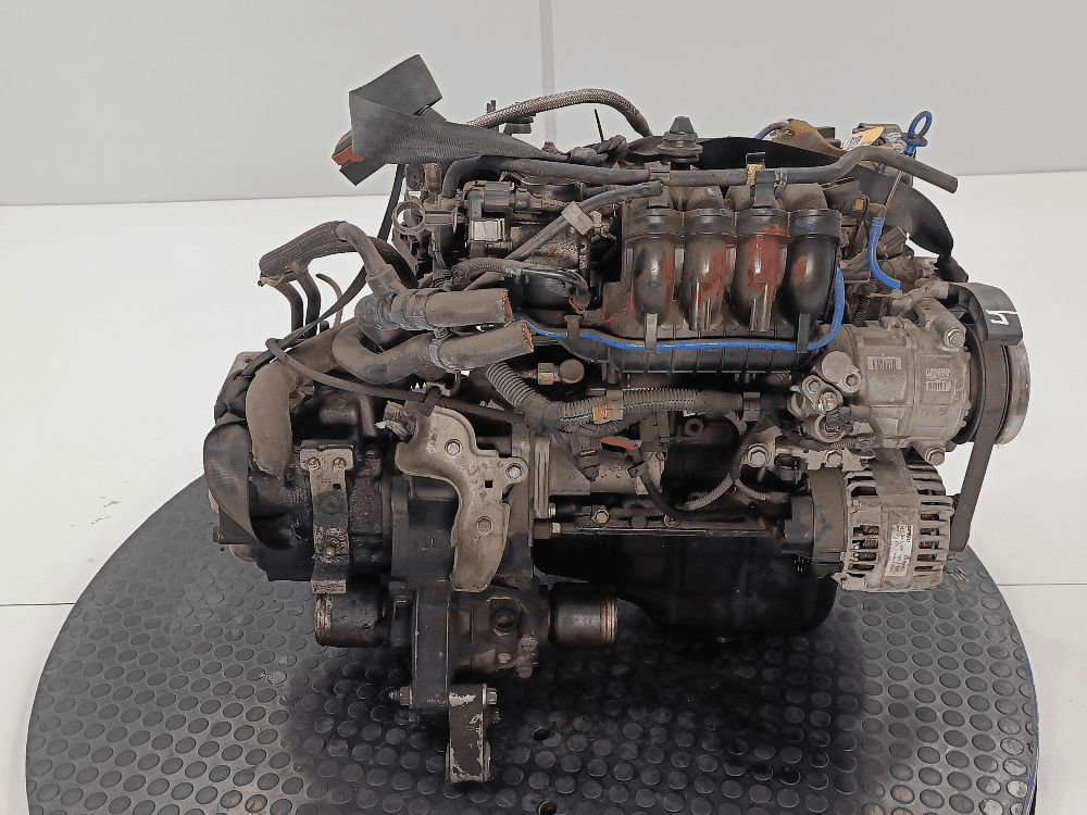 Двигатель к Fiat Grande Punto (05-18)