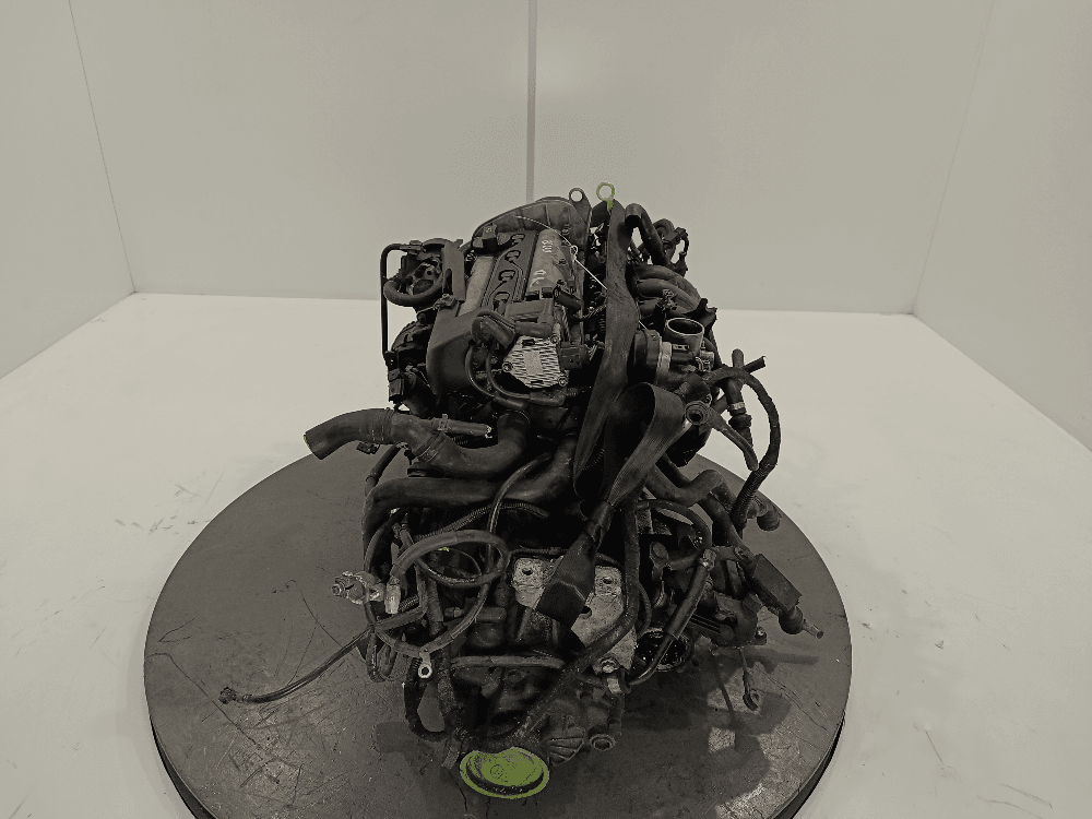 Двигатель к Volkswagen Golf 4 (97-06)