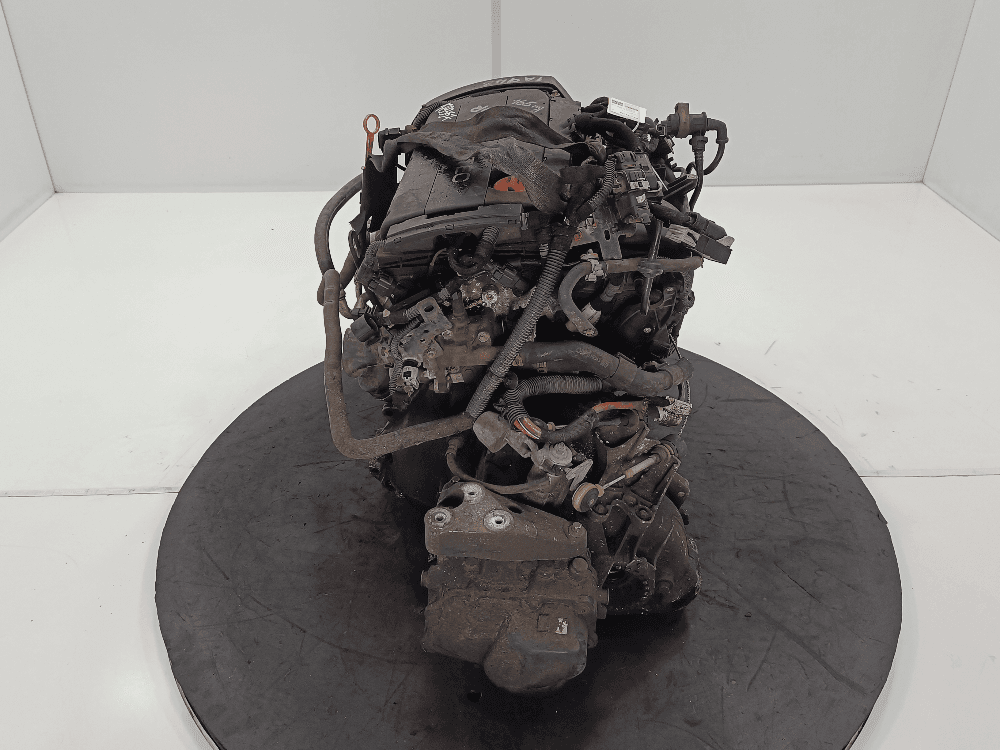 Двигатель к Opel Astra H (04-07)