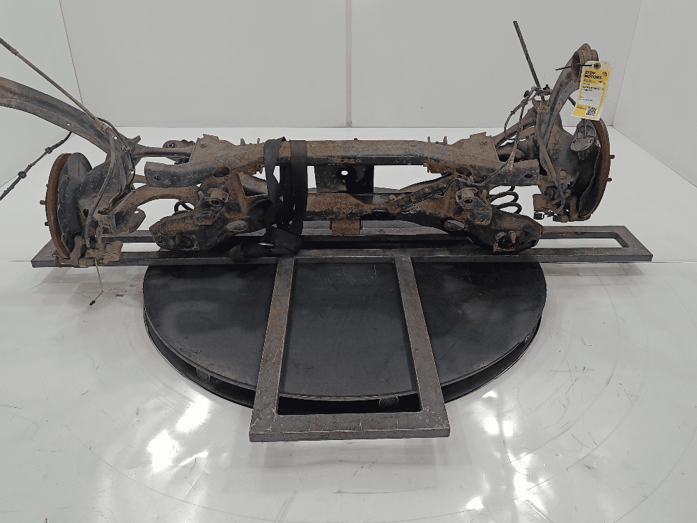 Балка подвески задняя к Ford Focus 2 (04-08)