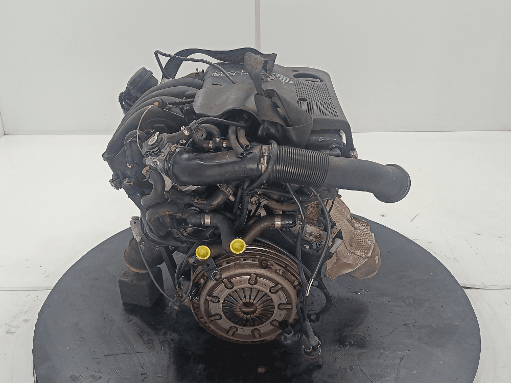 Двигатель к Volkswagen Passat B5 (96-00)