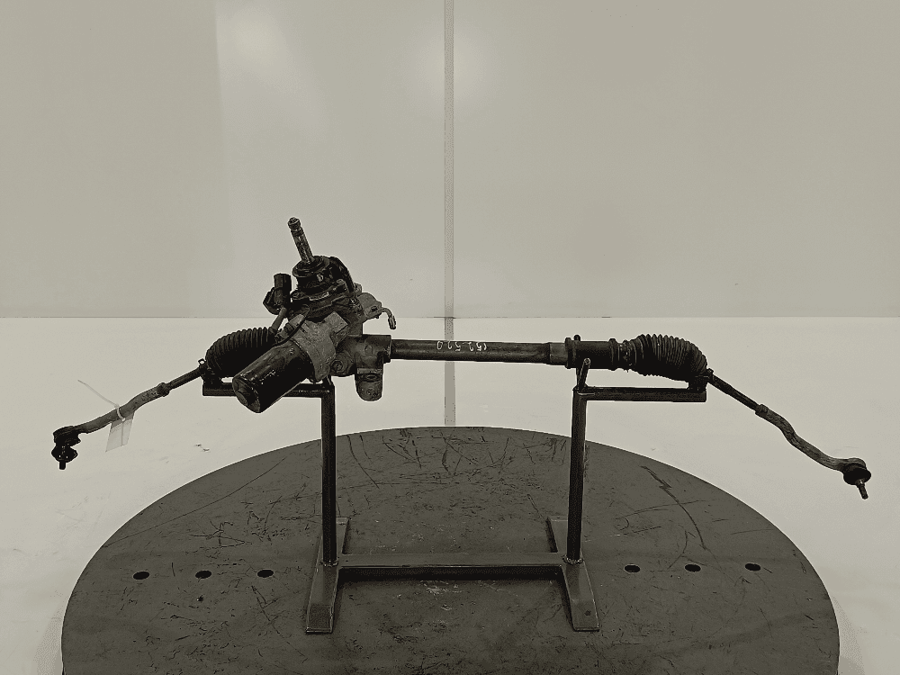 Рулевая рейка к Honda Jazz 1 Рестайлинг (04-08)