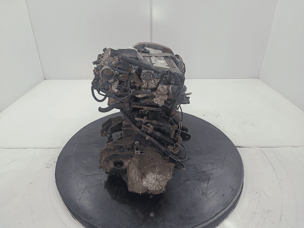 Двигатель к Hyundai Sonata 4 (98-01)