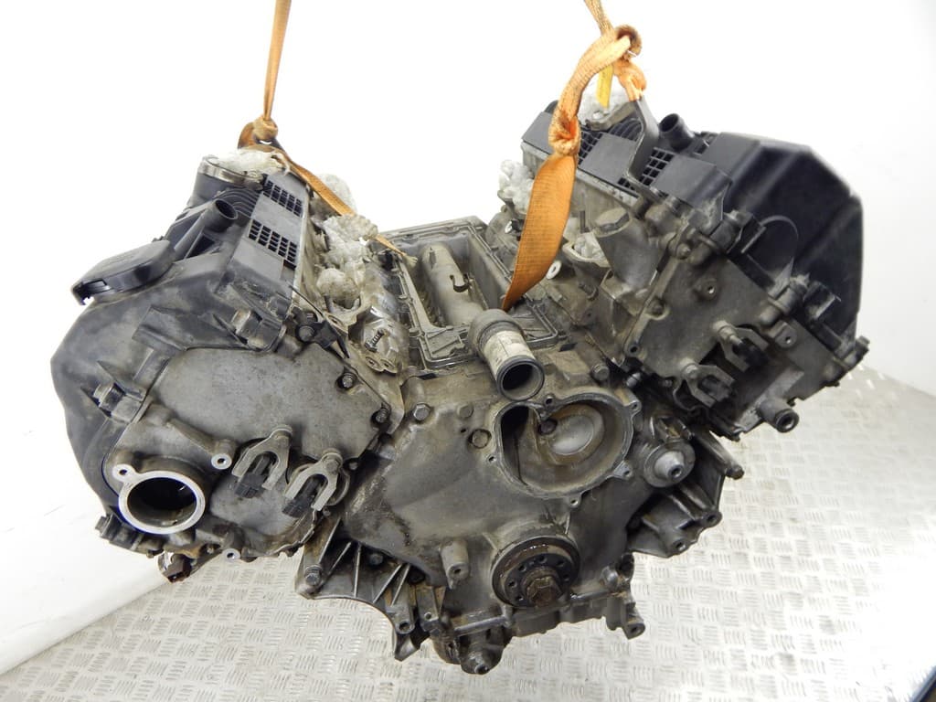 Двигатель к BMW X5 E70 (06-10)