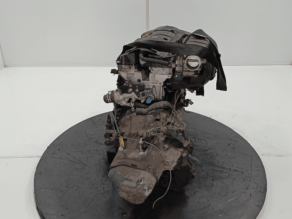 Двигатель к Peugeot 307 (01-05)