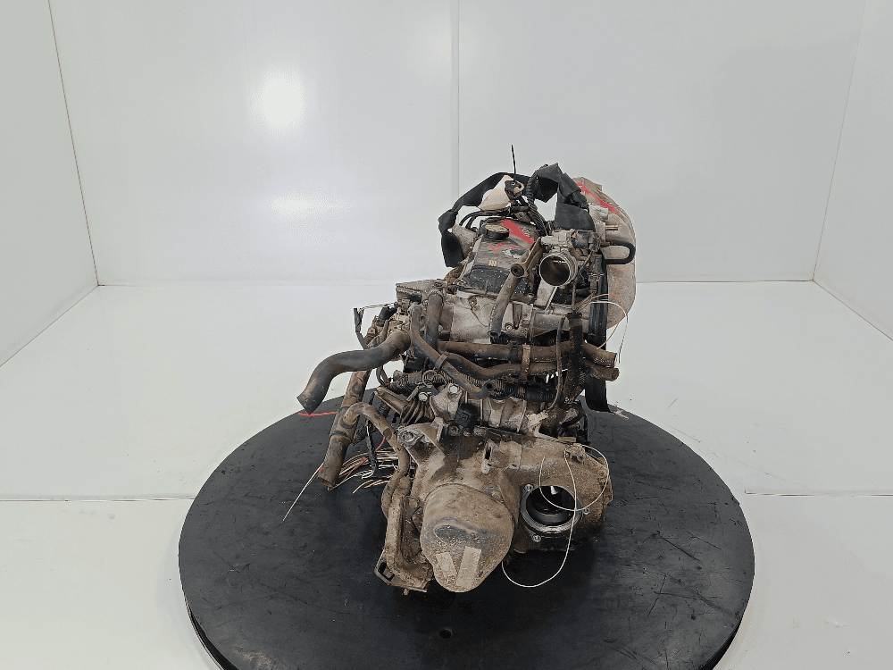 Двигатель к Renault Megane 1 (95-99)