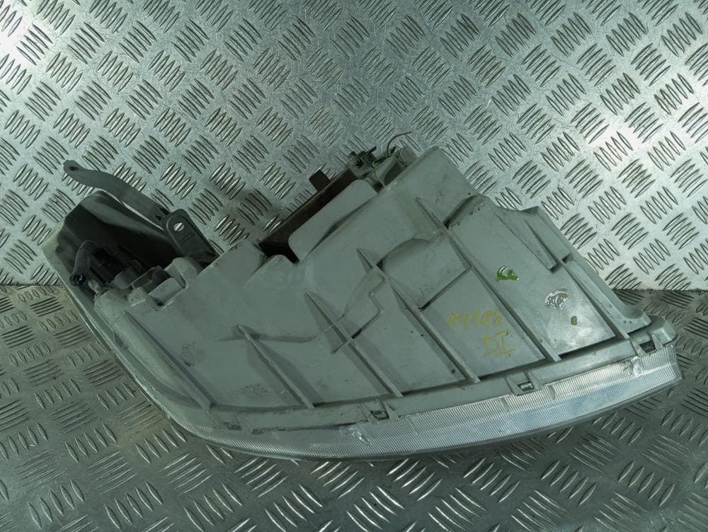 Фара левая к Chevrolet Aveo T250 (06-12)