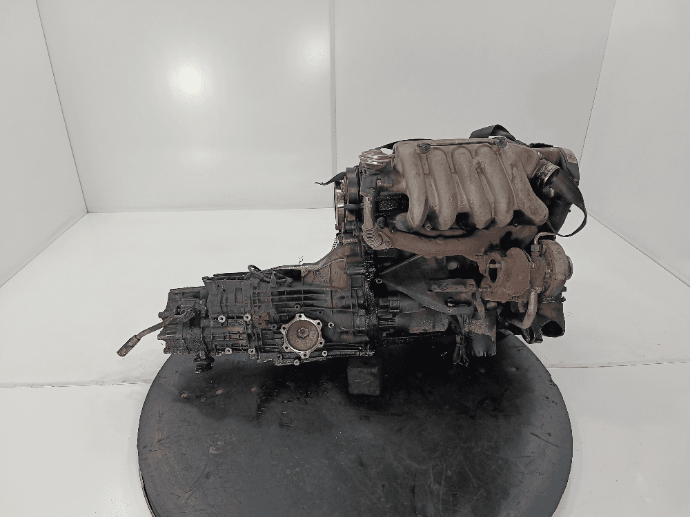 Двигатель к Audi 100 C4 (90-94)