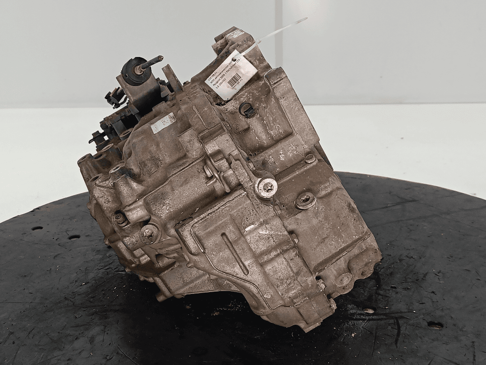 КПП автоматическая (АКПП) к Peugeot 5008 1 Рестайлинг (13-16)