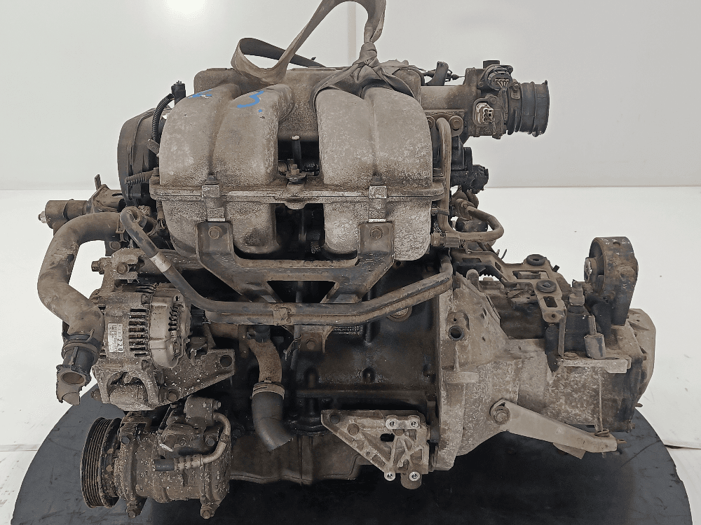 Двигатель к Chrysler Voyager 3 (95-01)