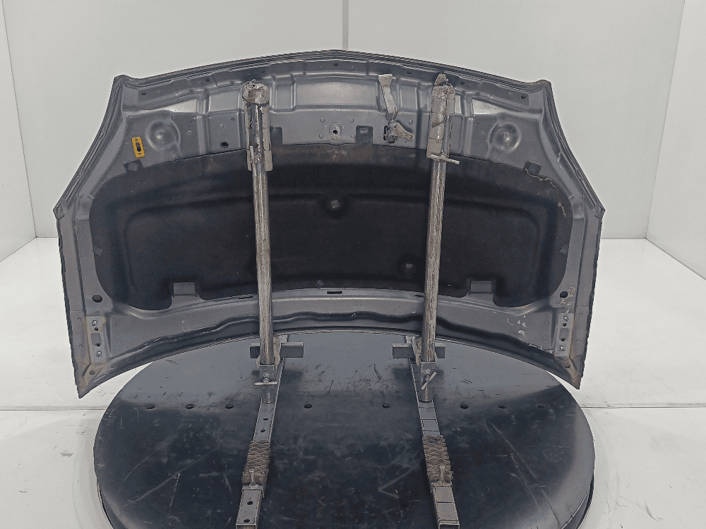 Капот к Opel Zafira B (05-10)