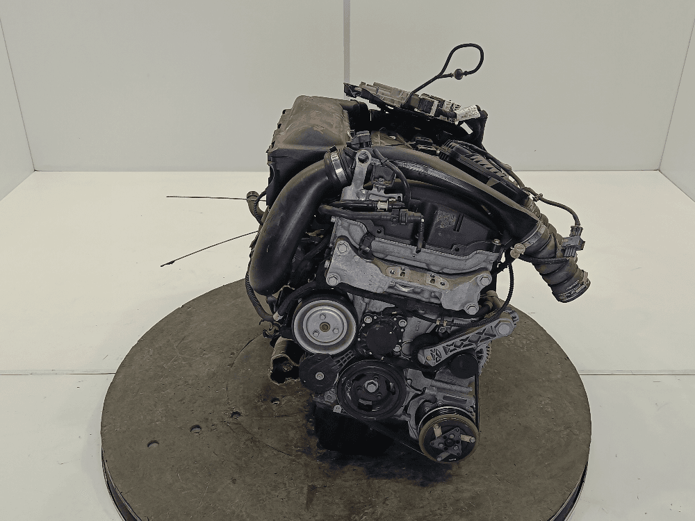 Двигатель к Peugeot 308 1 Рестайлинг (11-15)