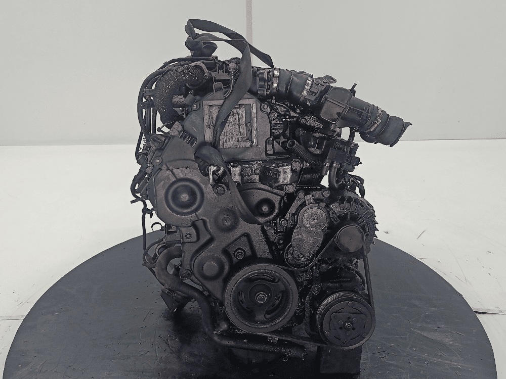 Двигатель к Peugeot 3008 1 (10-13)