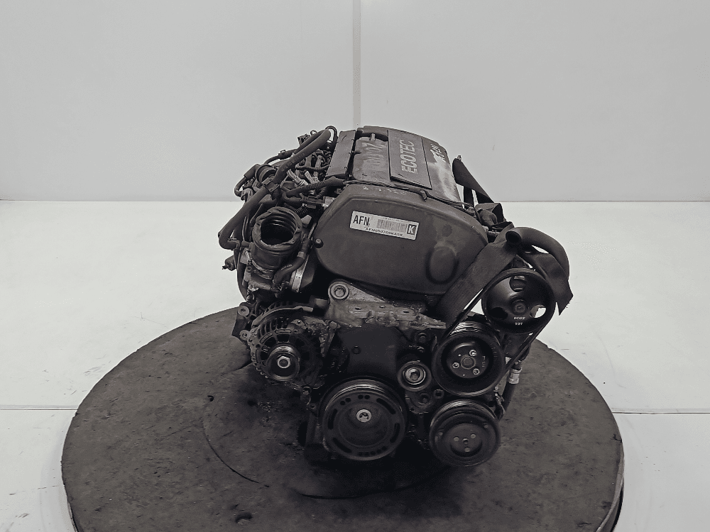 Двигатель к Chevrolet Cruze J300 (09-12)