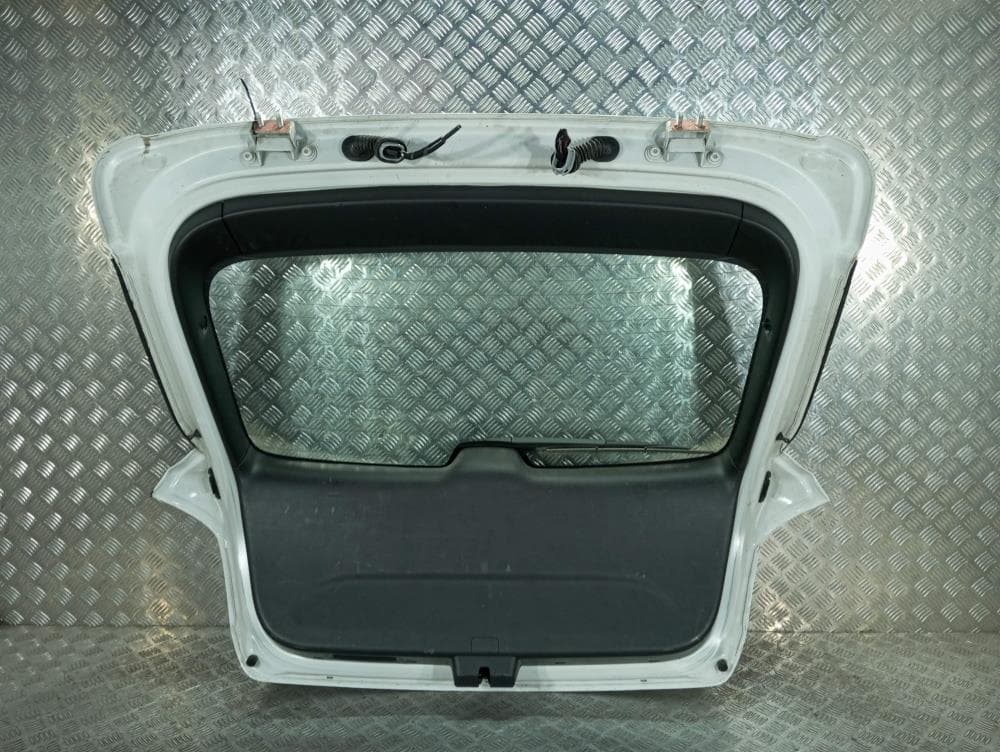 Крышка багажника (дверь 3-5) к Chevrolet Cruze J300 (09-12)