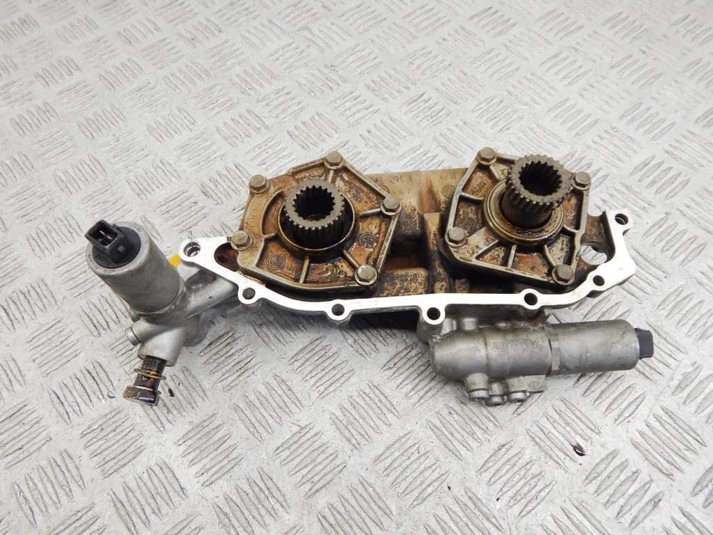 Фазорегулятор к BMW 5 E39 (95-00)