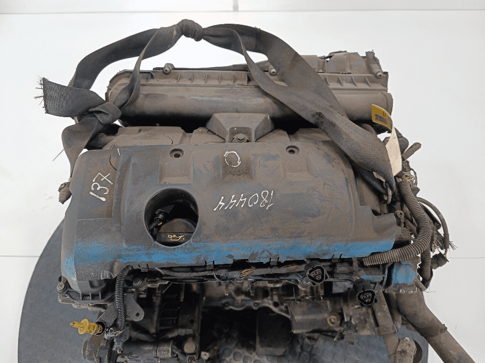 Двигатель к Peugeot 308 1 Рестайлинг (11-15)