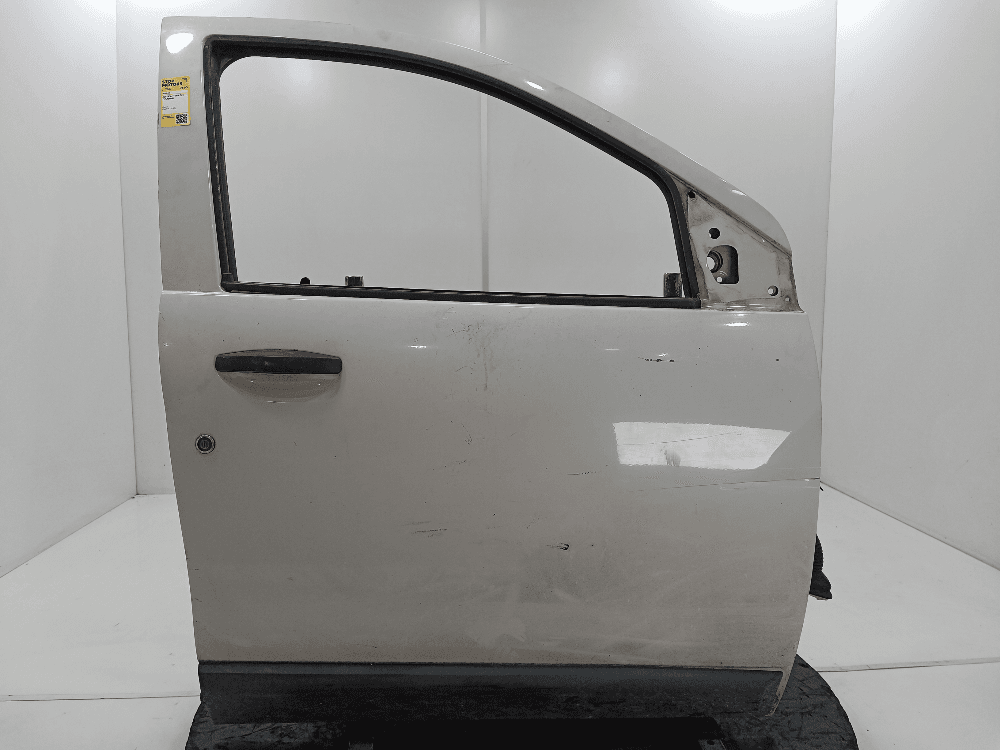 Дверь передняя правая к Dacia Dokker (12-17)
