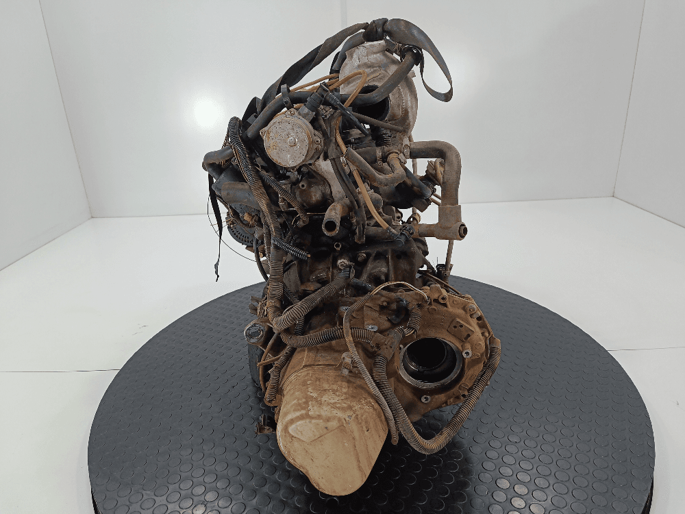 Двигатель к Renault Megane 1 (95-99)
