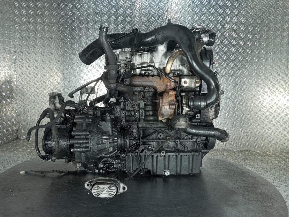 Двигатель к Volkswagen Golf 4 (97-06)