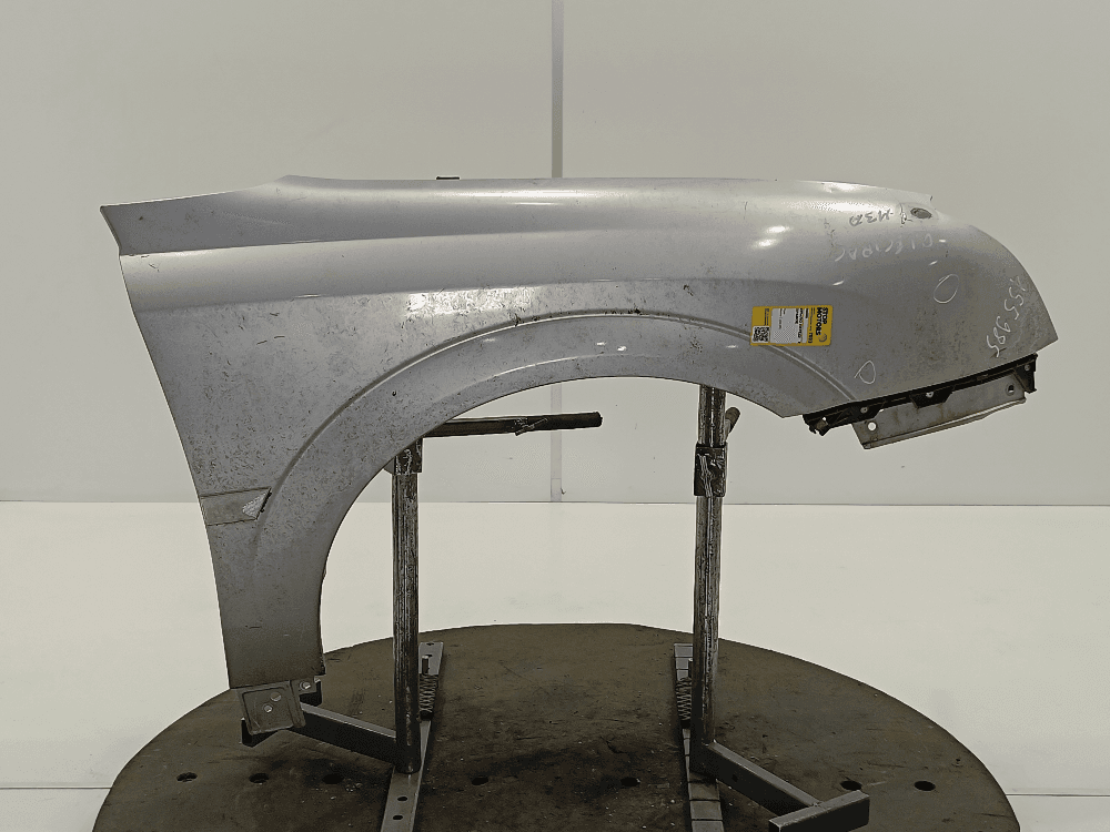 Крыло переднее правое к Opel Vectra C (02-05)