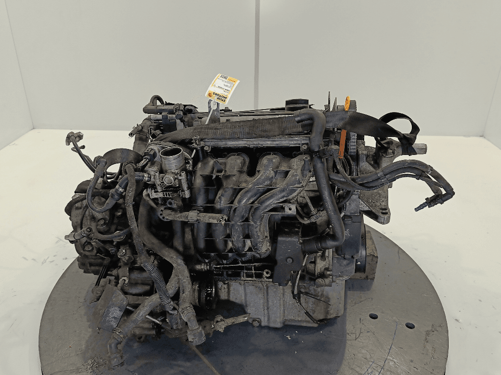 Двигатель к Volkswagen Golf 4 (97-06)
