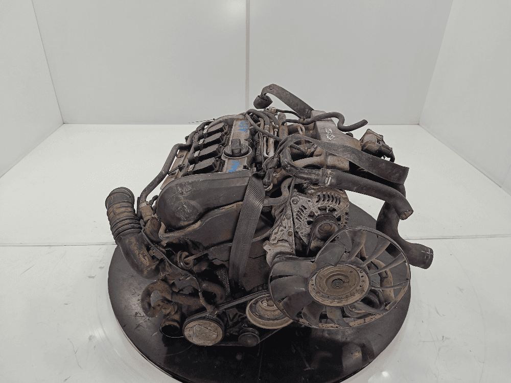 Двигатель к Volkswagen Passat B5 (96-00)