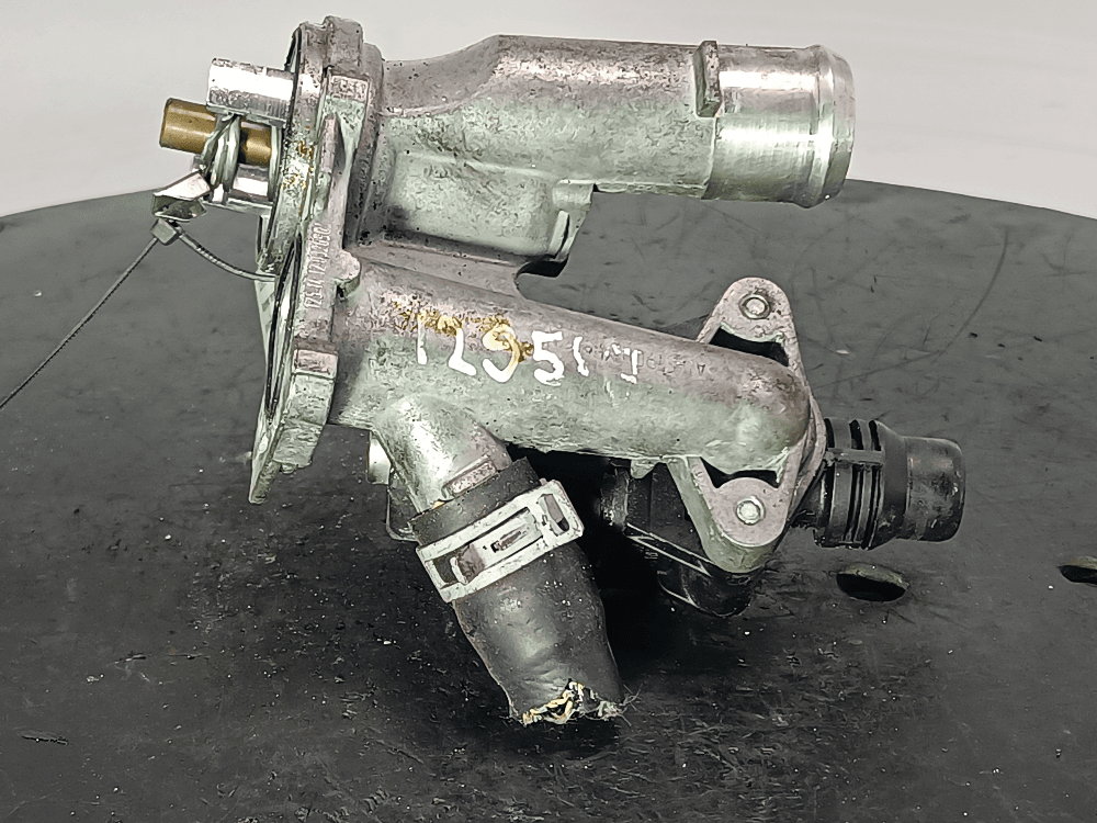 Корпус термостата к Volvo S60 2 (10-13)