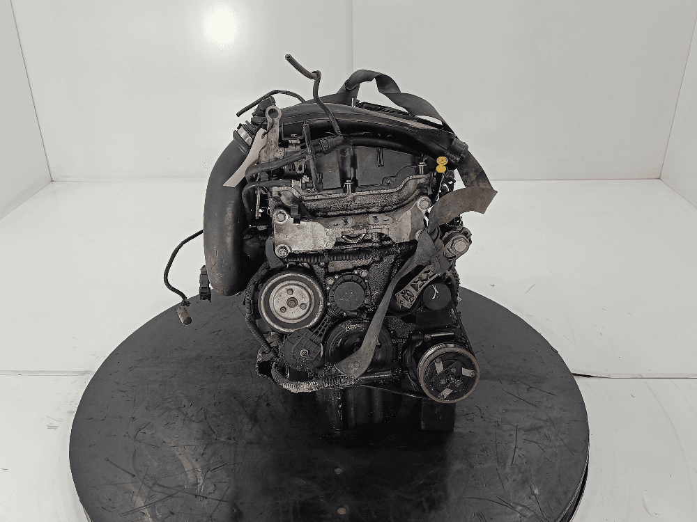 Двигатель к Peugeot 308 1 (07-11)