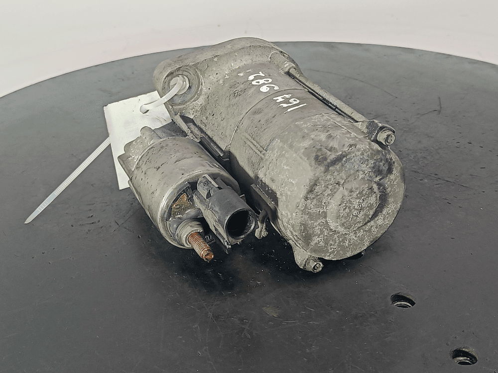 Стартер к Volkswagen Passat B6 (05-10)