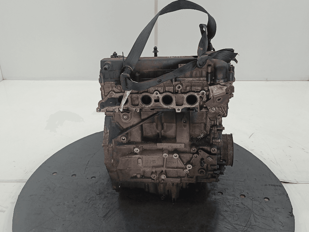 Двигатель к Mazda 3 BK (03-06)