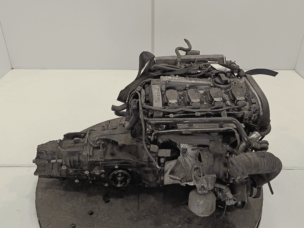 Двигатель к Volkswagen Passat B5 (96-00)