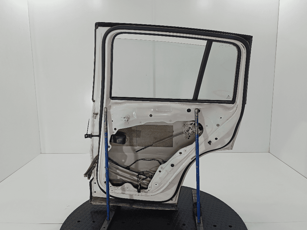 Дверь задняя правая к Volkswagen Tiguan 1 (07-11)
