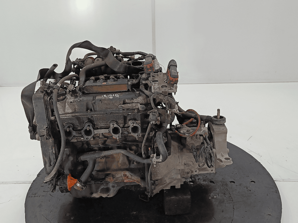 Двигатель к Fiat Grande Punto (05-18)