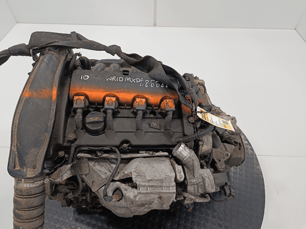 Двигатель к Peugeot 308 1 (07-11)